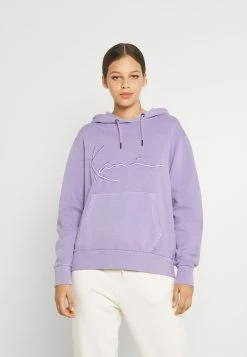 Karl Kani Prix Raisonnable SIGNATURE WASHED HOODIE - Sweatshirt sweats & sweats à capuche capuche female