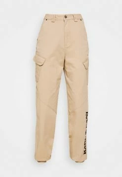 Karl Kani RETRO PANTS - Pantalon classique excellente qualité pantalons haute female -Karl Kani Soldes Boutique b4c92785cade49f6a14e8dc2a4d9765a