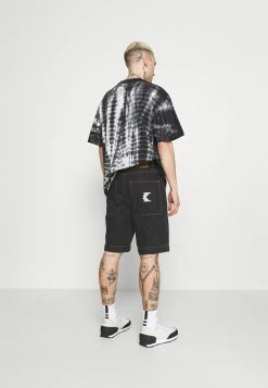 Karl Kani RINSE - Short en jean Première Qualité shorts normale male -Karl Kani Soldes Boutique b6c73e675ab3414a92afc7cefd17b2a1