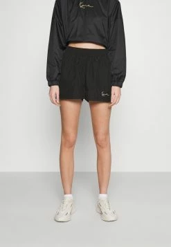 Remise En Ligne Karl Kani SMALL SIGNATURE - Short shorts haute female