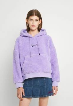 Karl Kani Bas Prix SIGNATURE HOODIE - Sweat à capuche sweats & sweats à capuche female