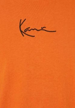 Karl Kani SMALL SIGNATURE TEE UNISEX - T-shirt imprimé Prix Préférentiel chemises col rond 7 Karl Kani SMALL SIGNATURE TEE UNISEX - T-shirt imprimé Prix Préférentiel chemises col rond -Karl Kani Soldes Boutique b7c70ba683804583b81f8e872705aac3