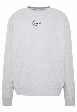 Karl Kani SIGNATURE CREW - Sweatshirt Qualité Fiable sweats & hoodies col rond male -Karl Kani Soldes Boutique b7cc247d872148e8b81347f61aebfc77