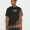 Karl Kani RETRO BLEACHED TEE UNISEX - T-shirt imprimé Bas Prix t-shirts col rond 1 Karl Kani RETRO BLEACHED TEE UNISEX - T-shirt imprimé Bas Prix t-shirts col rond -Karl Kani Soldes Boutique b9dada87422b416a96f0af6efc02ff4f