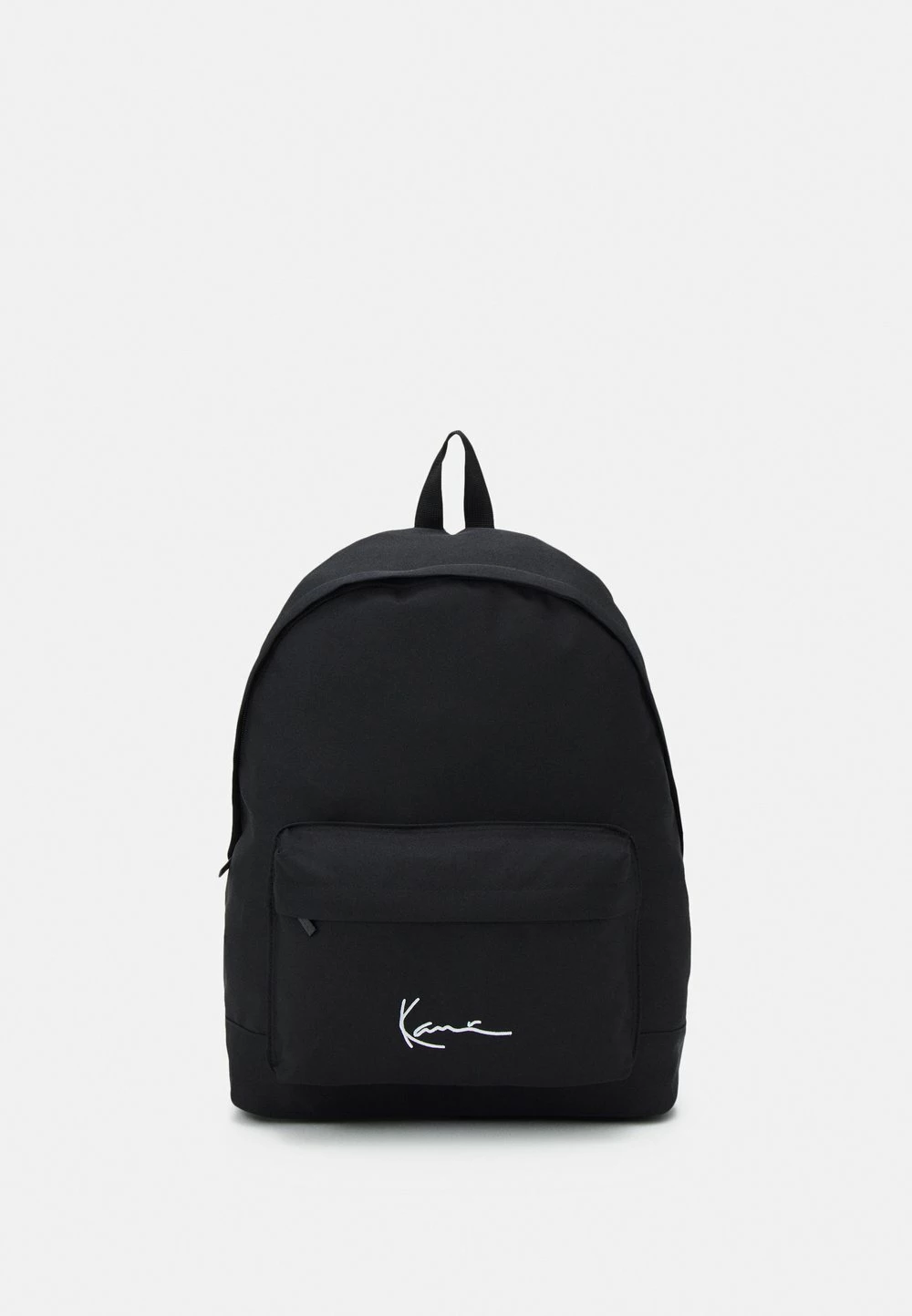 Karl Kani Prix Jamais Vus SIGNATURE BACKPACK BLACK - Sac à dos sacs compartiment pour pc portable unisex 3 Karl Kani Prix Jamais Vus SIGNATURE BACKPACK BLACK - Sac à dos sacs compartiment pour pc portable unisex