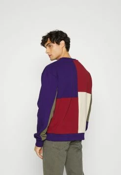 Karl Kani Qualité Garantie UNISEX SMALL SIGNATURE BLOCK CREW - Sweatshirt sweats & hoodies col rond 8 Karl Kani Qualité Garantie UNISEX SMALL SIGNATURE BLOCK CREW - Sweatshirt sweats & hoodies col rond -Karl Kani Soldes Boutique bae906b34acd464bb7c0ba3dfe8ba8ef