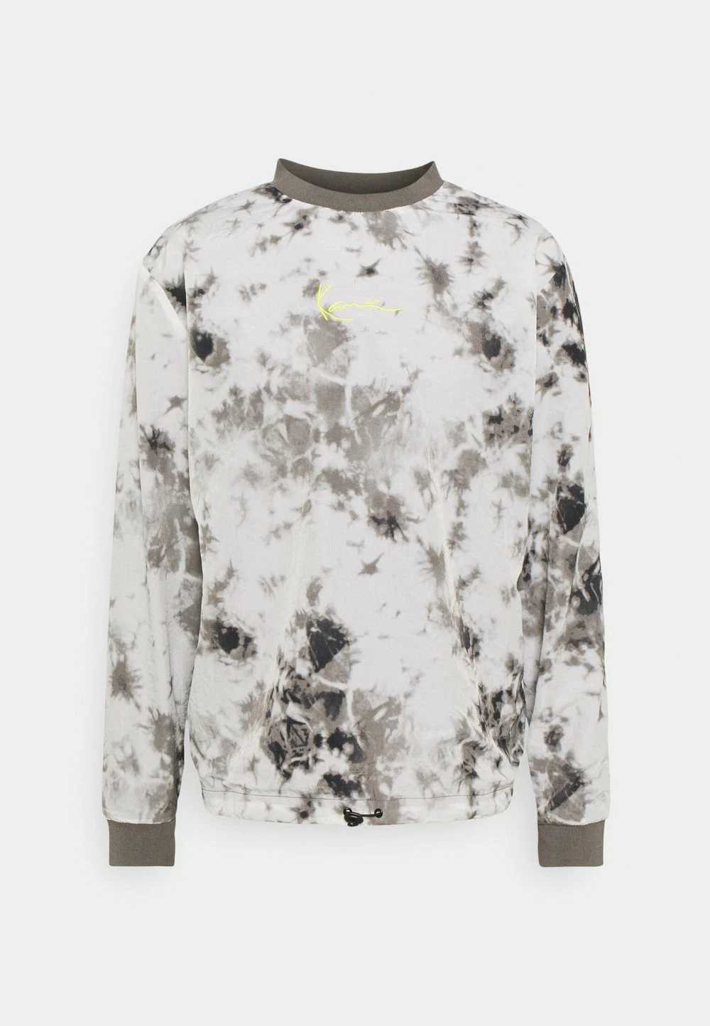 Karl Kani Prix Avantageux SMALL SIGNATURE CREW UNISEX - Sweatshirt sweats & hoodies col officier 7 Karl Kani Prix Avantageux SMALL SIGNATURE CREW UNISEX - Sweatshirt sweats & hoodies col officier â Image 5