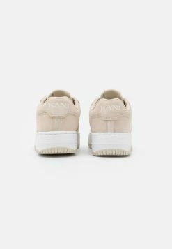 Karl Kani Qualité Supérieure UP LOGO - Baskets basses sneakers rond female -Karl Kani Soldes Boutique bc1445f7d1a743d5a1636d22f7cc70b1