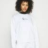 Prix Exclusifs Karl Kani SMALL SIGNATURE CREW - Sweatshirt sweats & sweats à capuche col rond female -Karl Kani Soldes Boutique bc91cf2672644446b1a5552a8a68017d
