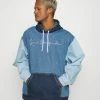 Promos Karl Kani ORIGINALS BLOCK HOODIE - Sweat à capuche sweats & hoodies male -Karl Kani Soldes Boutique bc9374daa7d0411795b0abce956796a7