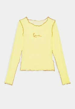 Prix Bradés Karl Kani SMALL SIGNATURE - T-shirt à manches longues vestes & blazers col rond female 12 Prix Bradés Karl Kani SMALL SIGNATURE - T-shirt à manches longues vestes & blazers col rond female -Karl Kani Soldes Boutique bcb55d66788c40c6b9319d008731647d