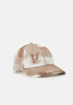 Karl Kani SIGNATURE TIE DYE UNISEX - Casquette Première Qualité casquettes, bonnets et chapeaux imprimé