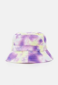 Karl Kani SIGNATURE TIE DYE BUCKET HAT - Chapeau Prix Compétitif casquettes, bonnets et chapeaux imprimé male -Karl Kani Soldes Boutique bdc61d1dc044462caa884d2053b44ff1