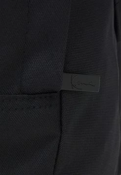 Karl Kani Prix Jamais Vus SIGNATURE BACKPACK BLACK - Sac à dos sacs compartiment pour pc portable unisex 11 Karl Kani Prix Jamais Vus SIGNATURE BACKPACK BLACK - Sac à dos sacs compartiment pour pc portable unisex -Karl Kani Soldes Boutique bdcad335d9f7475687bb499f67a41f07