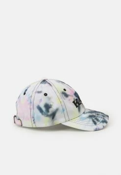 Karl Kani RETRO TIE DYE - Casquette Qualité Fiable casquettes, bonnets et chapeaux imprimé male -Karl Kani Soldes Boutique be59ed94b5c24be88ee84f3f155f7f65