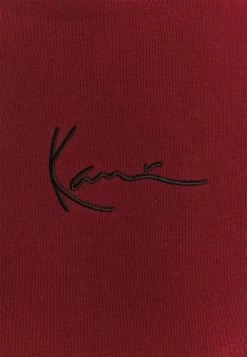 En Remise Karl Kani SMALL SIGNATURE ESSENTIAL HOODIE UNISEX - Sweatshirt sweats & hoodies capuche -Karl Kani Soldes Boutique bea3f33917084d8988ed8dae1ef89b37