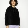 Karl Kani Prix Ourlé SMALL SIGNATURE HOODIE - Sweat à capuche sweats & sweats à capuche female -Karl Kani Soldes Boutique bf21ce0542a64ba0b670ed93b080675c