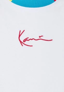 Prix Jamais Vus Karl Kani SMALL SIGNATURE TEE UNISEX - T-shirt imprimé sale col rond male 13 Prix Jamais Vus Karl Kani SMALL SIGNATURE TEE UNISEX - T-shirt imprimé sale col rond male -Karl Kani Soldes Boutique bfabb68c40644a1f883b559da52d8140