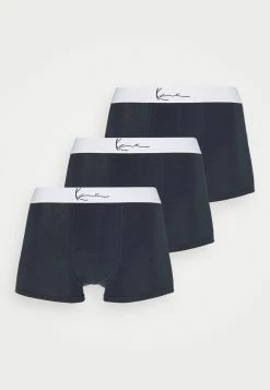 Karl Kani Haute Qualité SMALL SIGNATURE ESSENTIAL 3 PACK - Shorty sous-vêtements & chaussettes normale male 10 Karl Kani Haute Qualité SMALL SIGNATURE ESSENTIAL 3 PACK - Shorty sous-vêtements & chaussettes normale male -Karl Kani Soldes Boutique bfc9c104c32c40a0aeb708ddc467413a