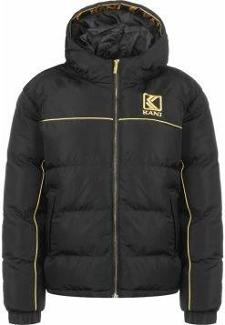 Prix Gelé Karl Kani RETRO PUFFER - Veste d'hiver vestes & blazers capuche female