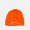 Prix Avantageux Karl Kani SIGNATURE FISHERMAN BEANIE UNISEX - Bonnet casquettes, bonnets et chapeaux couleur unie -Karl Kani Soldes Boutique c101fa7007324c219e2c5fde54136cd6
