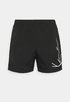 Marchandise de première qualité Karl Kani SIGNATURE BOARD - Short de bain maillots de bains & peignoirs normale male