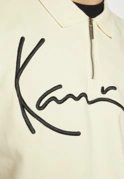 Karl Kani SIGNATURE UNISEX - Sweatshirt Prix Usine sweats & hoodies col polo 13 Karl Kani SIGNATURE UNISEX - Sweatshirt Prix Usine sweats & hoodies col polo -Karl Kani Soldes Boutique c10b17b000e74168ba042a4d529e7de0