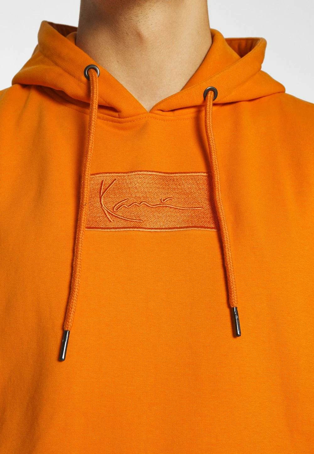 Karl Kani Prix Dynamité SMALL SIGNATURE BOX HOODIE UNISEX - Sweatshirt sweatshirts capuche 8 Karl Kani Prix Dynamité SMALL SIGNATURE BOX HOODIE UNISEX - Sweatshirt sweatshirts capuche – Image 6
