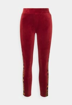Karl Kani qualité absolue RETRO TAPE - Legging pantalons normale female -Karl Kani Soldes Boutique c1ffd32966844436b7120d2f5ebc6bc4
