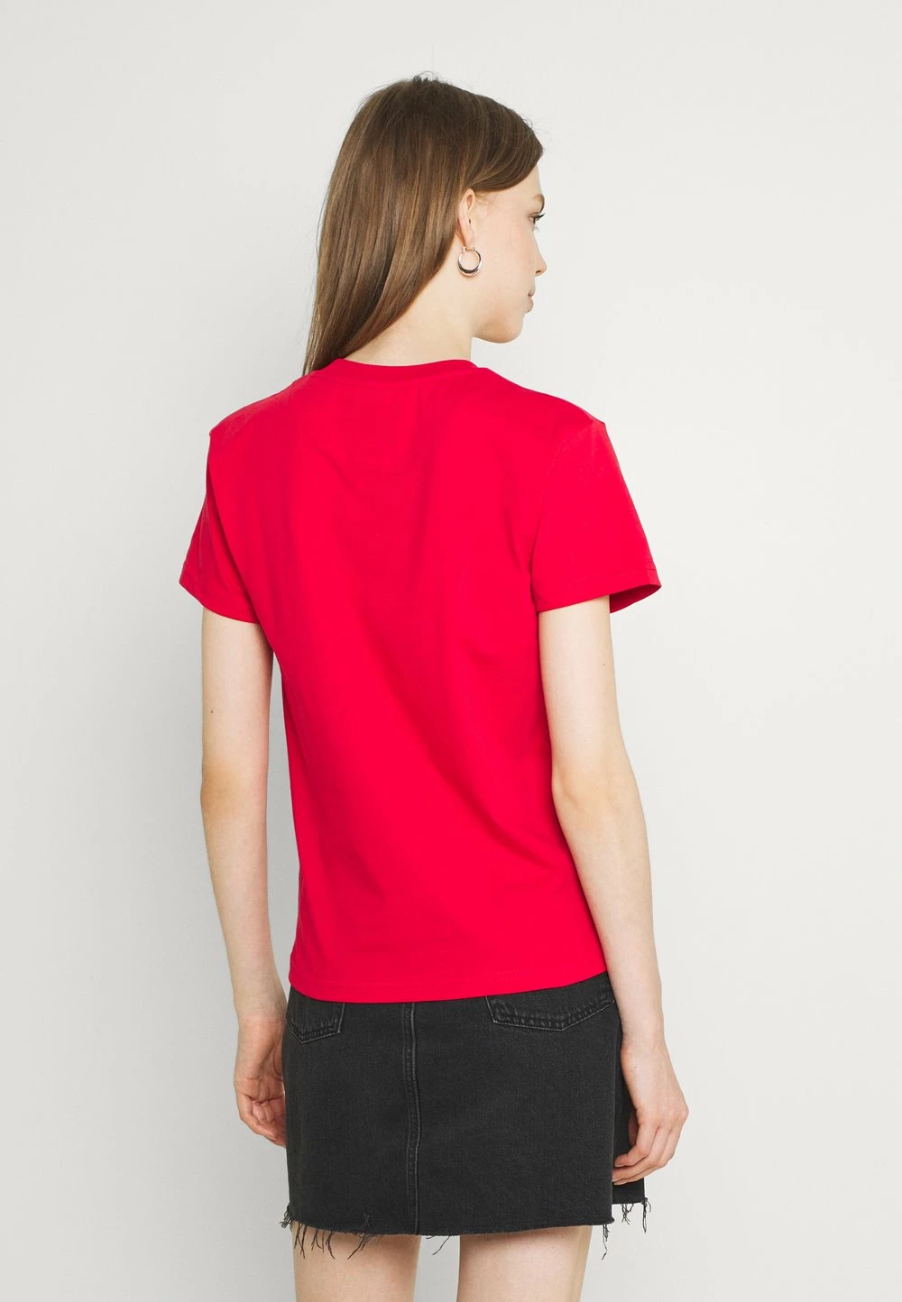 Bonne Qualité Karl Kani SIGNATURE TEE - T-shirt imprimé t-shirts col rond female 5 Bonne Qualité Karl Kani SIGNATURE TEE - T-shirt imprimé t-shirts col rond female – Image 3