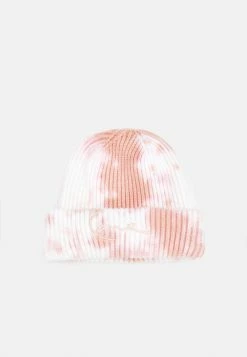 Karl Kani Prix Jamais Vus SIGNATURE TIEDYE FISHERMAN BEANIE UNISEX - Bonnet casquettes, bonnets et chapeaux imprimé
