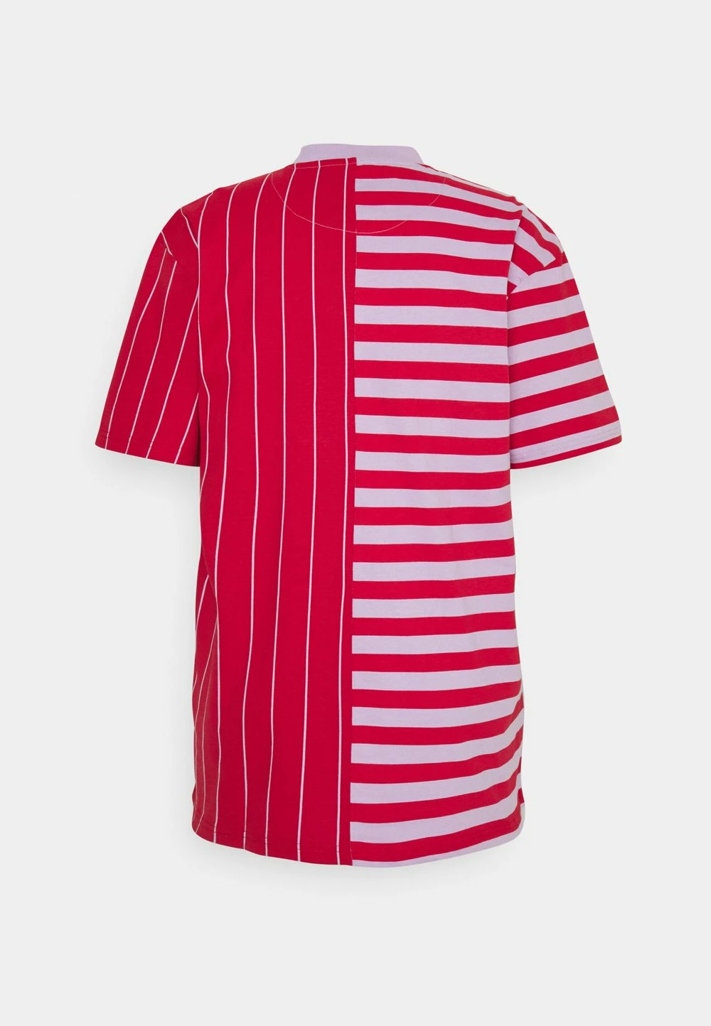 Karl Kani Bas Prix ORIGINALS BLOCK STRIPE TEE UNISEX - T-shirt imprimé t-shirts col rond 4 Karl Kani Bas Prix ORIGINALS BLOCK STRIPE TEE UNISEX - T-shirt imprimé t-shirts col rond – Image 2