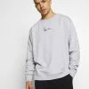 Karl Kani SIGNATURE CREW - Sweatshirt Qualité Fiable sweats & hoodies col rond male -Karl Kani Soldes Boutique c317b1dd15fd446896c18d7e7d77d7ed