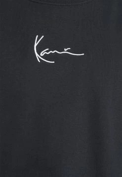Karl Kani SMALL SIGNATURE CREW - Sweatshirt Prix Imbattable sweats & hoodies col rond male -Karl Kani Soldes Boutique c33518cfb1f14061a8458d40ae5ebe27