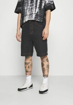 Karl Kani RINSE - Short en jean Première Qualité shorts normale male