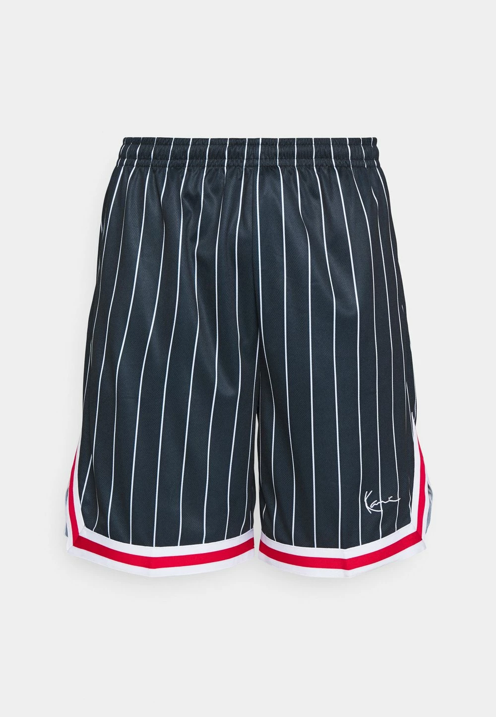 Prix Imbattable Karl Kani SMALL SIGNATURE - Short shorts & bermudas normale male 6 Prix Imbattable Karl Kani SMALL SIGNATURE - Short shorts & bermudas normale male – Image 4