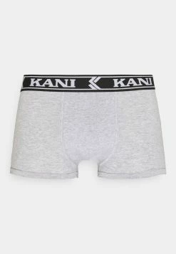 Karl Kani Marchandise de première qualité RETRO TAPE ESSENTIAL 3 PACK BRIEF - Shorty sous-vêtements & chaussettes normale male -Karl Kani Soldes Boutique c509fe729ba74a6481c43fbcb71064bc