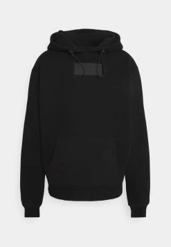 Karl Kani SMALL SIGNATURE BOX HOODIE UNISEX - Sweatshirt Prix Abordable sweatshirts capuche -Karl Kani Soldes Boutique c589a531d8b84938ad2ca06f3c8c3a40