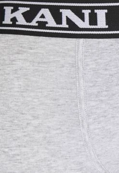 Karl Kani Marchandise de première qualité RETRO TAPE ESSENTIAL 3 PACK BRIEF - Shorty sous-vêtements & chaussettes normale male -Karl Kani Soldes Boutique c5b69265bc704c6fb898659fc8093940