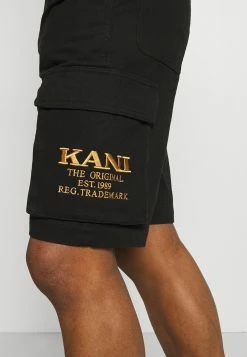 Karl Kani UNISEX - Short Petit Prix shorts haute -Karl Kani Soldes Boutique c5f3c64dbfda4f358750ca4ca41ad6c2