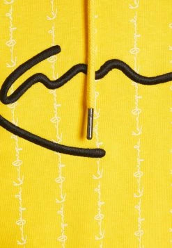 Karl Kani Prix Compétitif SIGNATURE LOGO PINSTRIPE HOODIE UNISEX - Sweat à capuche zippé sweats & hoodies -Karl Kani Soldes Boutique c5fda86c8ad4492eb808df83aae0ebdc