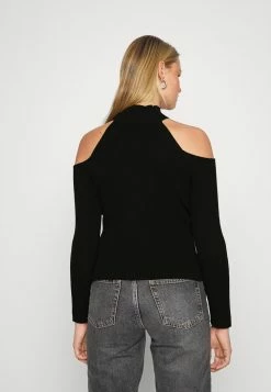 Karl Kani SMALL SIGNATURE CUTOUT TURTLE NECK - T-shirt à manches longues Prix Incroyables t-shirts col officier female -Karl Kani Soldes Boutique c673dc726b7e4532b84aab96af23058c