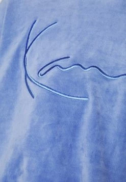 Karl Kani SIGNATURE CROP NICKI HOODIE - Sweatshirt Prix Acceptable sweats & sweats à capuche capuche female -Karl Kani Soldes Boutique c68e60c5a9844daa9f3f3109c8aba220