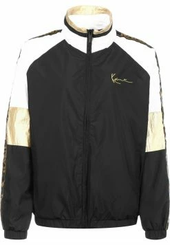Karl Kani CHEST SIGNATURE BLOCK TRACK - Veste légère Prix Abordable vestes & blazers capuche female 9 Karl Kani CHEST SIGNATURE BLOCK TRACK - Veste légère Prix Abordable vestes & blazers capuche female -Karl Kani Soldes Boutique c6bf527f195a4c44b3f5e65cfdc5f556