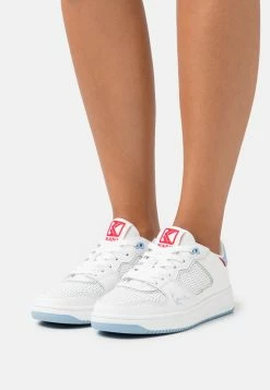 Karl Kani Prix Affortable 89 CLASSIC - Baskets basses sneakers rond female