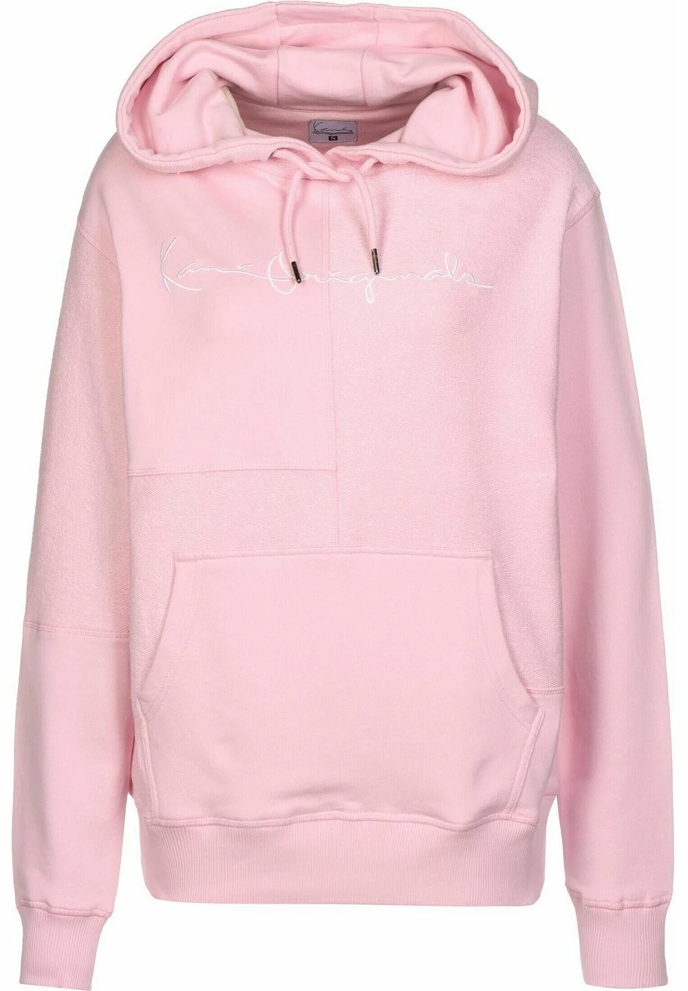 Karl Kani Prix Imbattable Sweat à capuche sweats & sweats à capuche female 3 Karl Kani Prix Imbattable Sweat à capuche sweats & sweats à capuche female