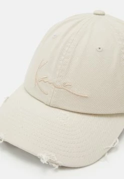 Karl Kani 50% Off De Vente SIGNATURE WASHED UNISEX - Casquette casquettes, bonnets et chapeaux couleur unie -Karl Kani Soldes Boutique c7bce0f458ea402e9e8bcf0cf5eaa130