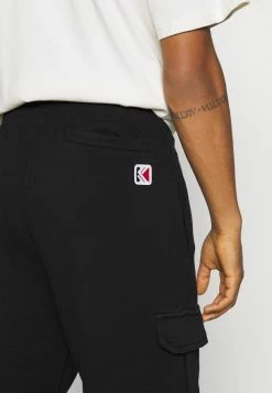 Karl Kani SMALL SIGNATURE BLEACHED UNISEX - Pantalon de survêtement Prix Jamais Vus joggings haute -Karl Kani Soldes Boutique c953382736df412d8f4678aa045bc3a2