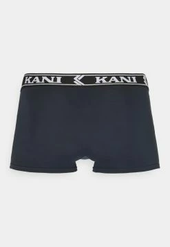 Karl Kani RETRO TAPE ESSENTIAL BRIEFS 3 PACK - Shorty Qualité Fiable sous-vêtements & chaussettes normale male -Karl Kani Soldes Boutique c982029dd1ea494bbce1c65de4fa298f
