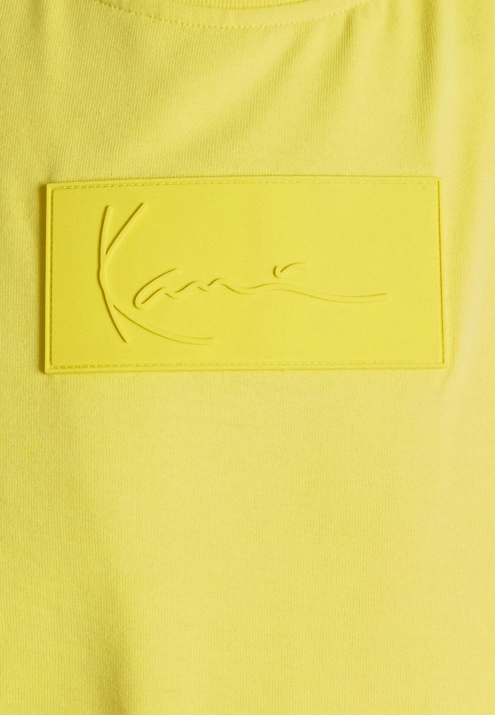 Karl Kani Discount En Ligne SMALL SIGNATURE BOX TEE UNISEX - T-shirt imprimé maillots de bains & peignoirs col rond 9 Karl Kani Discount En Ligne SMALL SIGNATURE BOX TEE UNISEX - T-shirt imprimé maillots de bains & peignoirs col rond – Image 7
